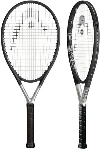 Vista 2 de Head Ti.S6 - Raqueta de tenis con cuerda