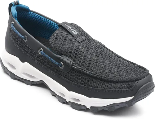 Vista 8 de BASS OUTDOOR Men's Water Resistant Aqua Deck Shoe