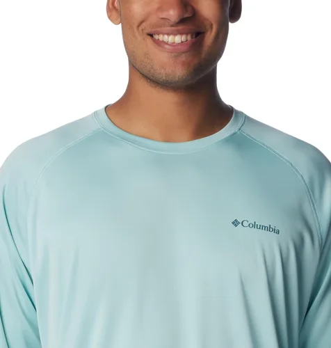 Vista 52 de Columbia Fork Stream Camisa de manga larga