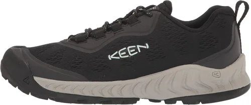 Vista 17 de KEEN Zapatos de senderismo NXIS Speed de baja altura ventilados para mujer