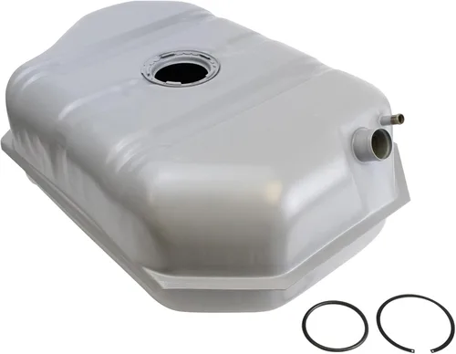Vista 51 de TRQ Depósito de combustible de gasolina de 18.5 galones compatible con Toyota Tacoma 2003-2004