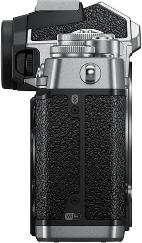 Vista 7 de Nikon Z fc - Cámara digital sin espejo con lente de 0.630-1.969 in (negro, 1675) paquete con tarjeta SD Extreme PRO de 64 GB + bolsa de cámara +