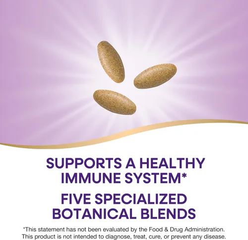 Vista 3 de Nature 's Way SystemWell Immune System (sistema inmunológico)., 15023, 1, 1