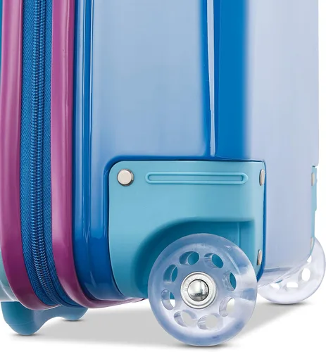 Vista 6 de AMERICAN TOURISTER Disney Teddy Buddy - Equipaje con spinners Frosten Disney Teddy Buddy Equipaje con Spinners