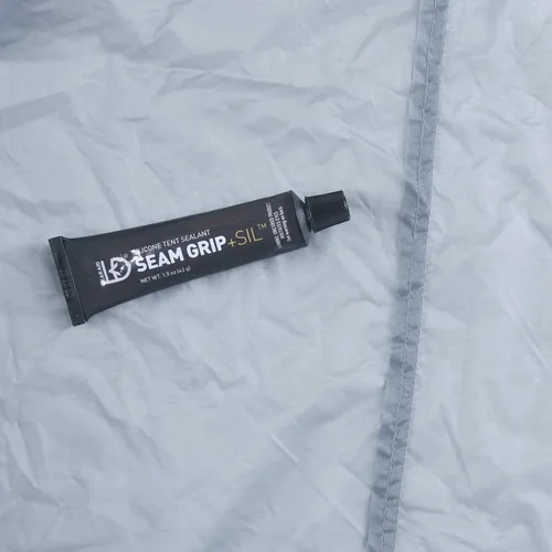 Vista 4 de GEAR AID Sellador de silicona Seam Grip SIL para tiendas de campaña y lonas de silnylon