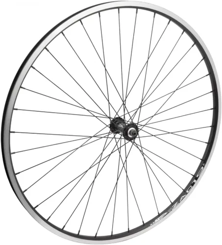 Vista 2 de Wheel Master 700x35c - Rueda de doble pared para bicicletas de carretera/híbrida
