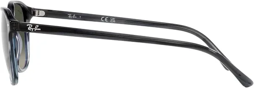 Vista 4 de Ray-Ban RB2193 Leonard - Gafas de sol cuadradas