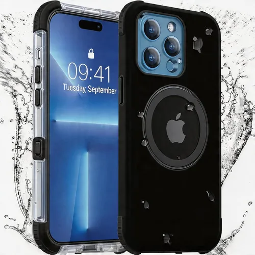 Vista 295 de Miracase Funda ultradelgada diseñada para iPhone SE 2022 (3ª generación)/iPhone SE 2020 (2ª generación)/iPhone 7/iPhone 8 con protector de pantalla