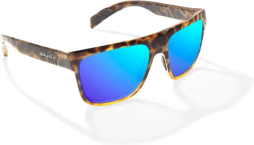 Vista 21 de Bajío Caballo - Gafas de sol polarizadas - Envoltura mediana - XL