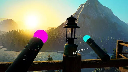 Vista 14 de The AssemblyPerfect Double Pack (PSVRPS4)