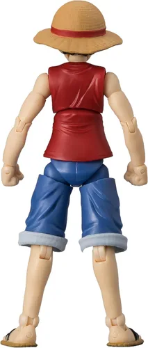 Vista 3 de Ultimate Legends - Una pieza - Mono D. Luffy