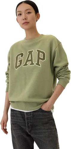 Vista 16 de Gap Sudadera Heritage para mujer Uniforme Marina Il
