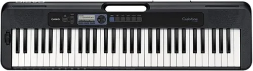 Vista 8 de Casio - Teclado portátil de 61 teclas