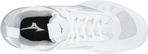 Vista 5 de Mizuno Zapato de corte Wave Luminous para mujer