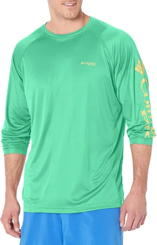 Vista 74 de Columbia Men's PFG Terminal Tackle Long Sleeve Shirt