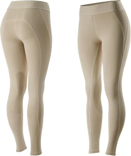 Vista 2 de HORZE Madison - Medias ligeras de silicona de secado rápido para mujer
