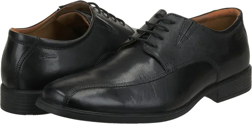 Vista 7 de Clarks Tilden Walk para hombre