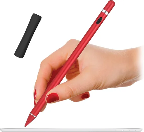 Vista 10 de Lápiz óptico de 1ª generación de repuesto para Apple iPad Pro 1st iPad 1st 2nd 3rd 4th 5th iPad Mini 1 2 3 4 iPad Air 1st 2nd iOS Android tableta