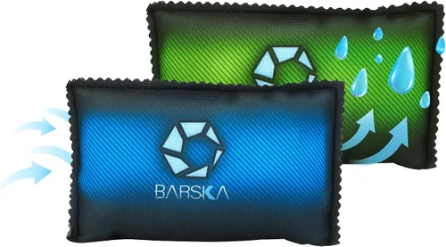 Vista 11 de Barska 5.29 onzas Deshumidificador, Azul, Small