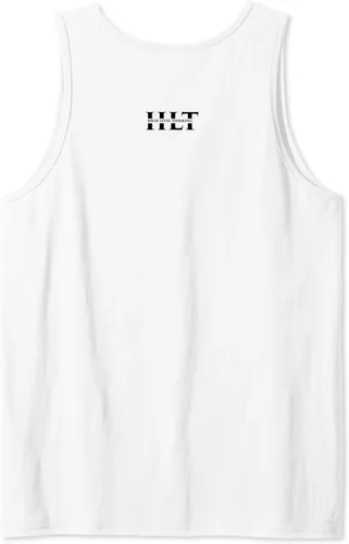 Vista 2 de Live Life AS You Are In Heaven Great Desgin Tank Top