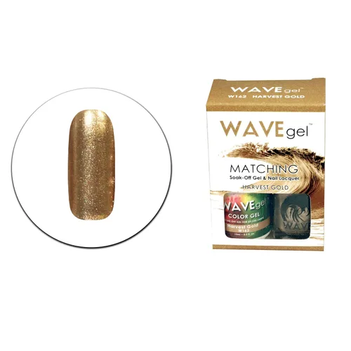 Vista 120 de Wavegel - A juego - A.I Love W207-207