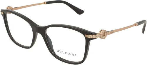 Vista 2 de Gafas graduadas Bvlgari BV 4173 B 501 Negro