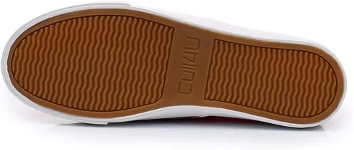 Vista 6 de Cull4U Zapatos deportivos bajos para mujer