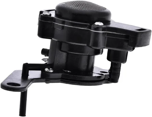 Vista 2 de Bomba de agua de diafragma autocebante para JUKI Lockstitch Accesorios de costura industrial 8700 Bomba de aceite