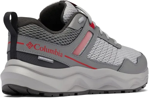 Vista 4 de Columbia Zapatos de senderismo impermeables Plateau para hombre