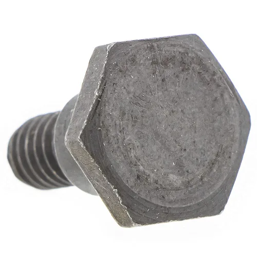 Vista 2 de CUB CADET 738-0137A Tornillo de hombro RZT GT LT 1040 1042 1045 1046 1050 Z 42 48 54