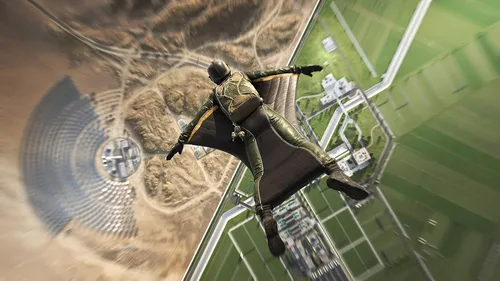 Vista 7 de Battlefield 2042 - PlayStation 4