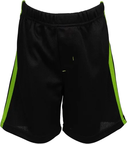 Vista 3 de Teenage Mutant Ninja Turtles Conjunto de camiseta estampada y pantalones cortos de malla