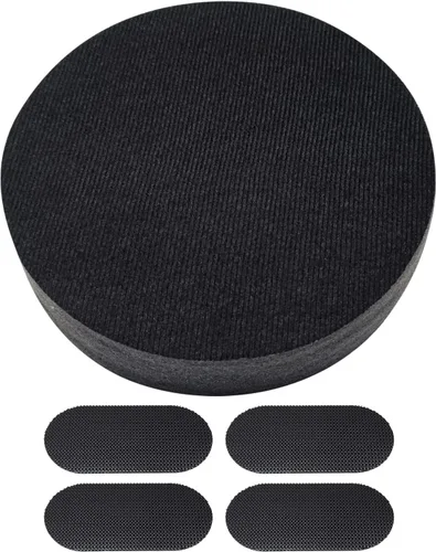 Vista 11 de Kit de almohadillas universales de espuma de repuesto, almohadillas universales para casco de Airsoft, almohadillas para casco de bicicleta