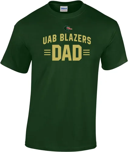Vista 47 de Camisa para papá - Camiseta universitaria para padres