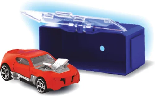 Vista 2 de Carcasa de coche One HW Pack 8, multicolor (HWCC8A)