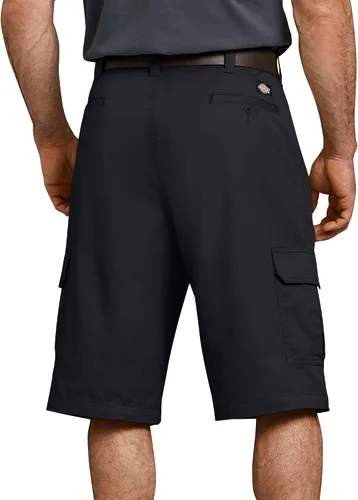Vista 2 de Dickies Men's 13 Inch Loose Fit Twill Cargo Short