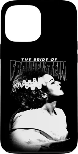 Vista 24 de Universal Monsters The Bride of Frankenstein Bride Thrills - Carcasa para iPhone 17