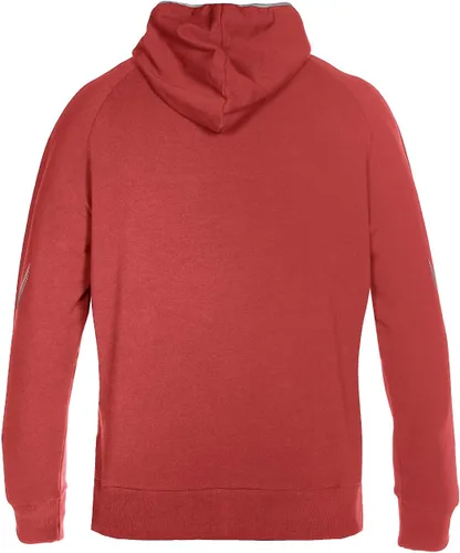 Vista 2 de Arena TL sudadera con capucha