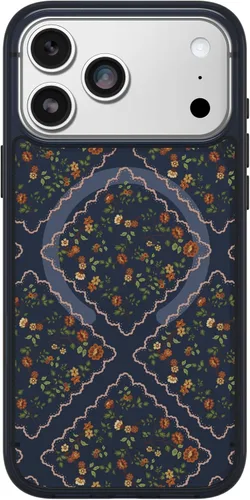 Vista 12 de OtterBox Funda para iPhone 17 Symmetry Series - Negro