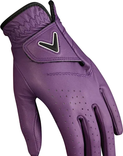 Vista 29 de Callaway Golf Opti Color Glove (para usar en la mano izquierda)