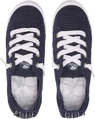 Vista 8 de ROXY - Tenis Rory de meter para mujer