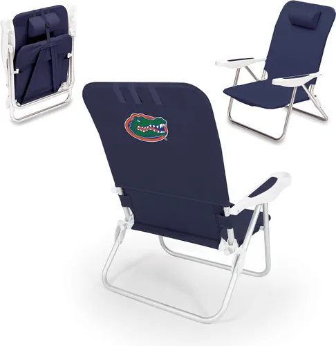 Vista 11 de PICNIC TIME NCAA Beach Chair