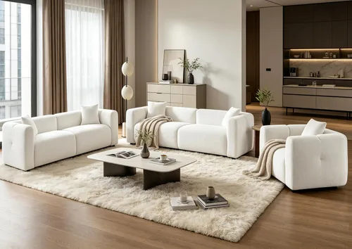 Vista 13 de VANOMi Sillón de gran tamaño de 42 pulgadas de ancho con almohada, color gris pardo Topo
