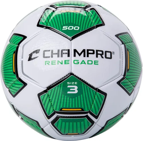 Vista 9 de Champro Balón de fútbol Renegade