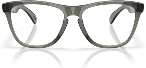 Vista 8 de Ox8105 Pitchman R - Marcos redondos para lentes graduados para hombre