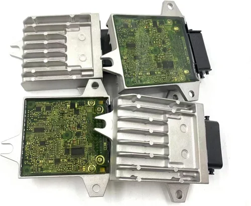 Vista 5 de Módulo de control de transmisión LFFM189E1G, adecuado para Mazda 5 2.0 2009 2017, módulo de control TCM TCU LFFM189E1G