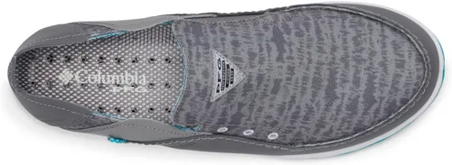 Vista 8 de Columbia Men's PFG Bahama Vent Boat Shoe