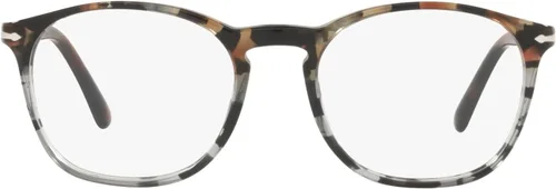 Vista 39 de Persol Po3007vm - Marcos cuadrados para gafas graduadas