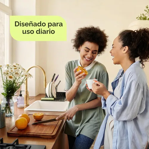 Vista 7 de ROYAL CRAFT WOOD Tabla de cortar de madera, tablas de cortar de bambú con ranura para jugo, tabla de cortar de cocina para carne, queso y verduras