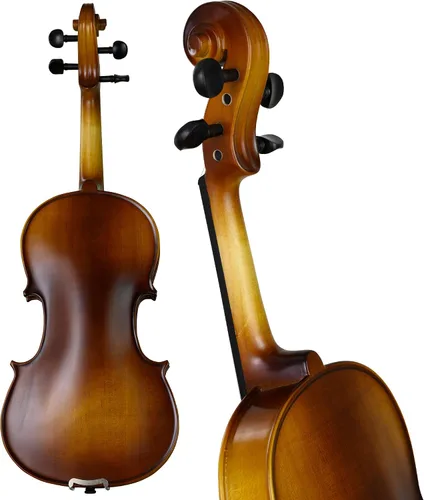 Vista 4 de Violín Bunnel Premier